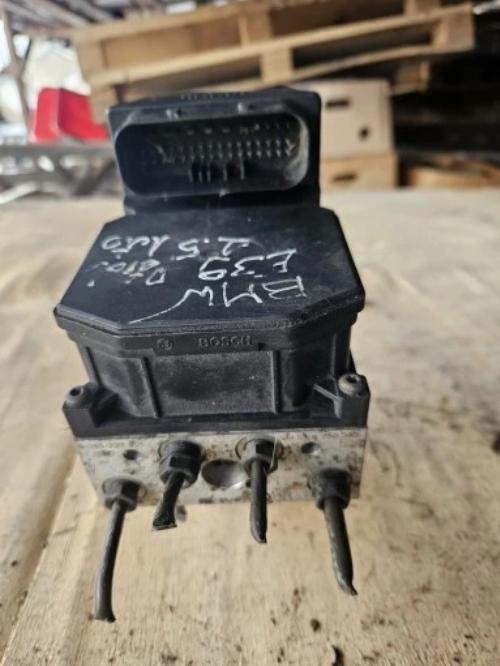 BMW E39 Pumpa ABS 6756342 265900001