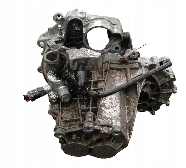 SKODA CITIGO (2011-2015) 1.0 MPI 60HP /44kW  CHY CHYA Prevodovka - QCF (Prevodovky)