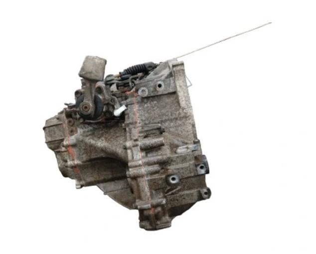 TOYOTA AURIS I E15 1.4 D4D 90HP 66kW  Prevodovka manuálna 5. stupňová 1ND-TV