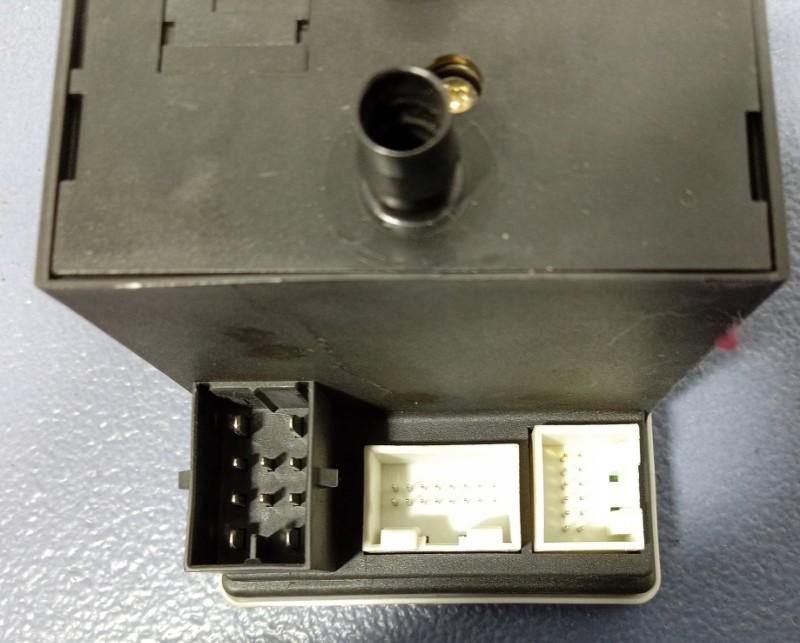 Audi A3 2002 Pumpa 8D0862257B