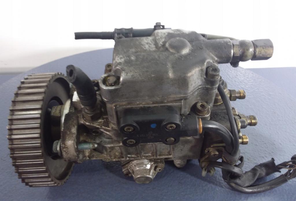 VW GOLF IV 1.9 SDI vstrekovacie čerpadlo 0460404972 038130107B