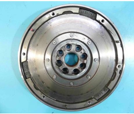 VOLVO V50 S40 II C30 2.0D 100KW/136HP  spojkova sada GGV-30 000039, 2294000111, 1878005341