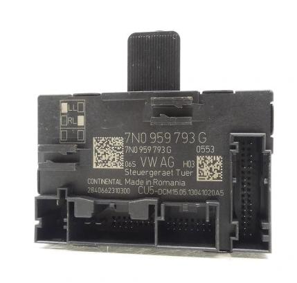 Seat Alhambra II 2010-2020  modul riadiaca jednotka 7N0959793G (Ostatné)