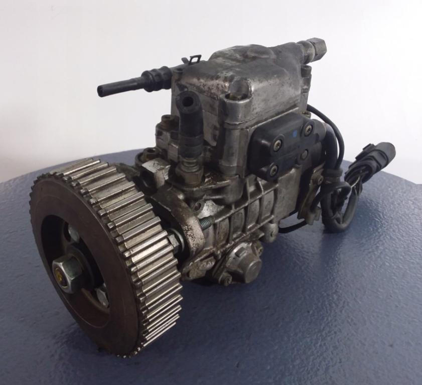 VW GOLF IV 1.9 SDI vstrekovacie čerpadlo 0460404972 038130107B