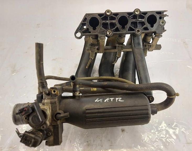 Daewoo Matiz (M100, M150) 0.8 F8CV  potrubie sania 96352274