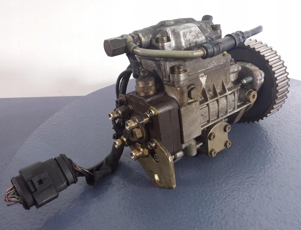 VW GOLF IV 1.9 SDI vstrekovacie čerpadlo 0460404972 038130107B