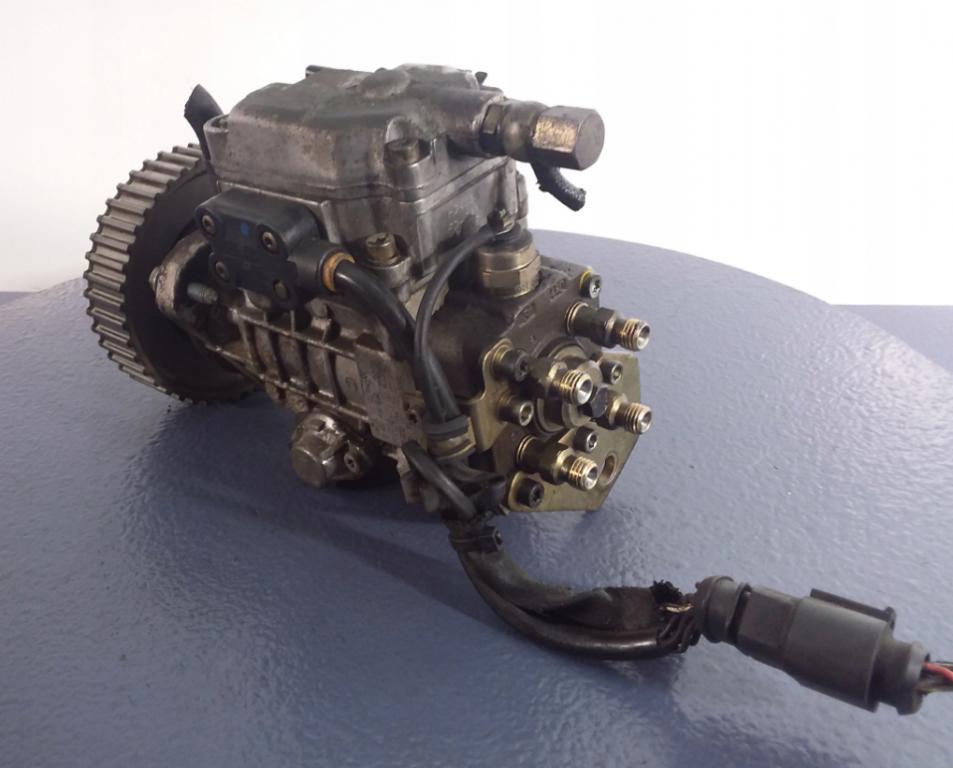 VW GOLF IV 1.9 SDI vstrekovacie čerpadlo 0460404972 038130107B