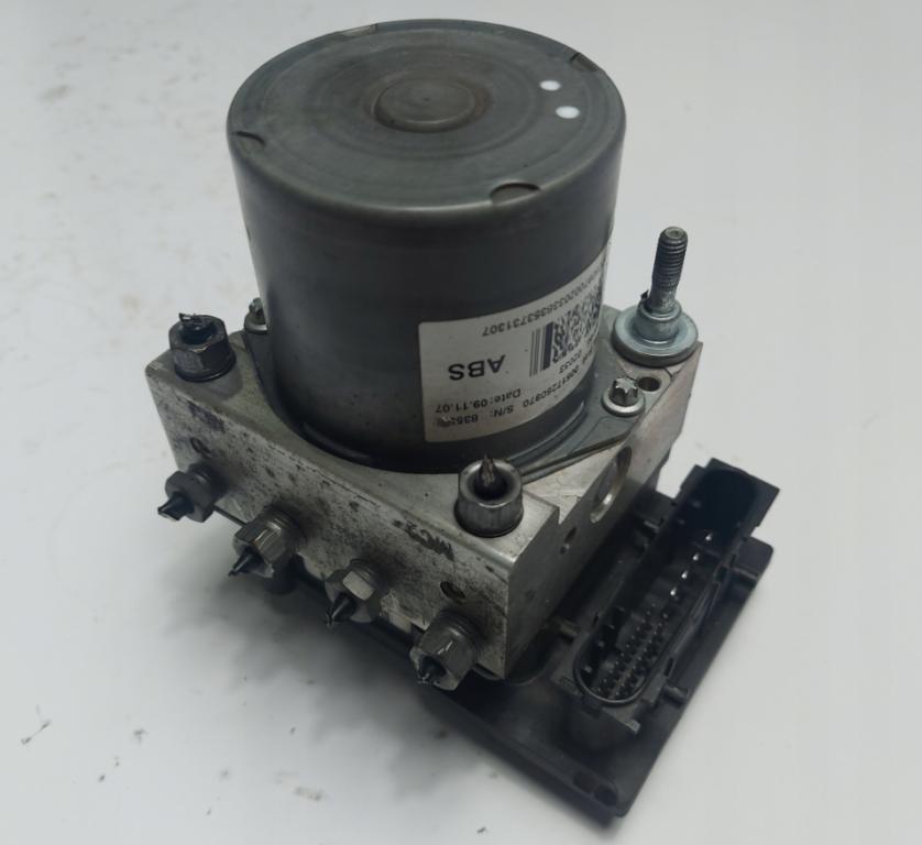 DUCATO BOXER JUMPER pompa abs 0265800461 51725097