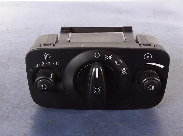 MONDEO MK4 GALAXY MK2 prepínač svetiel 6G9T13A024CF