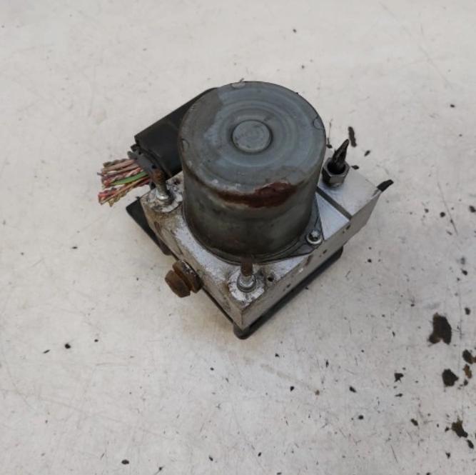 CITROEN C4 PICASSO Pumpa ABS BOSCH 9665106680 0265950962 0265230289