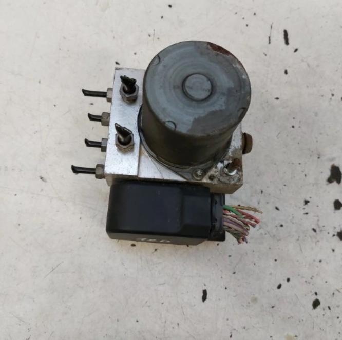 CITROEN C4 PICASSO Pumpa ABS BOSCH 9665106680 0265950962 0265230289