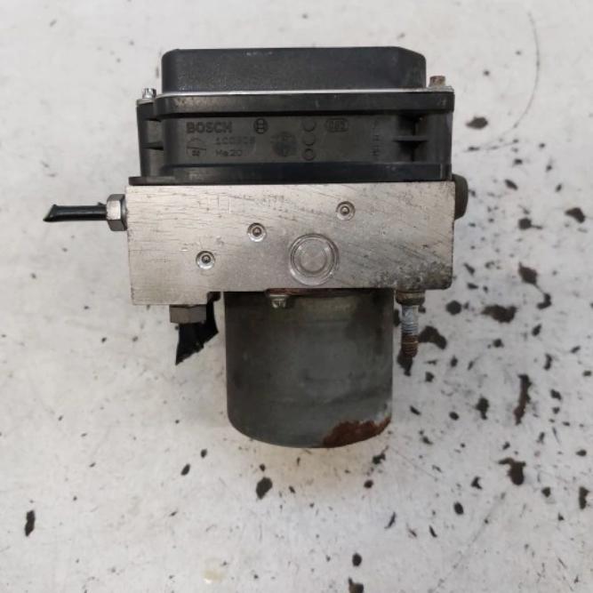 CITROEN C4 PICASSO Pumpa ABS BOSCH 9665106680 0265950962 0265230289