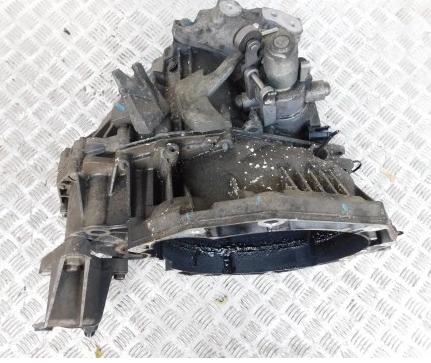 CHEVROLET ORLANDO 2.0 VCDI  2012 Prevodovka manualna