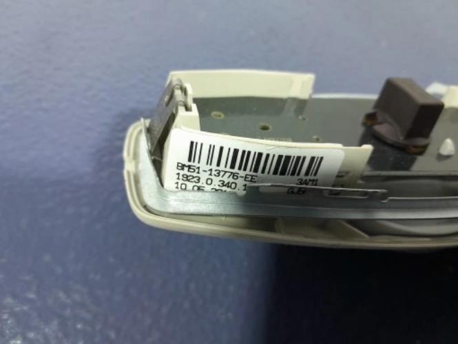 FORD FOCUS MK3 Osvetlenie interiéru zadné BM51-13776-EE