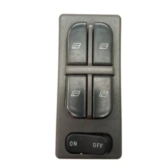 Saab 9-5 Prepínač okien a spätných zrkadiel 4616082 