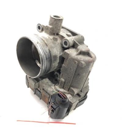 VW GOLF PLUS V 03C133062A 1.6 115HP/85KW skrtiaca klapka