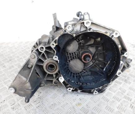 CHEVROLET ORLANDO 2.0 VCDI  2012 Prevodovka manualna