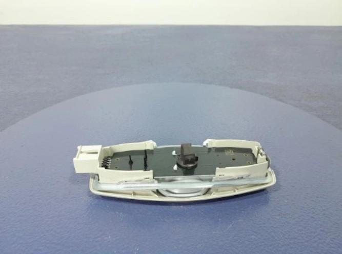 FORD FOCUS MK3 Osvetlenie interiéru zadné BM51-13776-EE