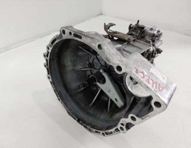 KIA K2700 PREGIO 2.7 D Prevodovka manuálna