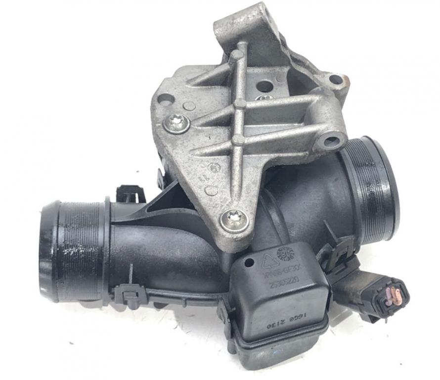CITROEN C4 I 1.6, 66kW škrtiaca klapka 9660030480