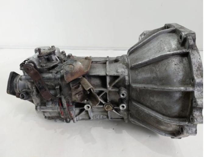 KIA K2700 PREGIO 2.7 D Prevodovka manuálna