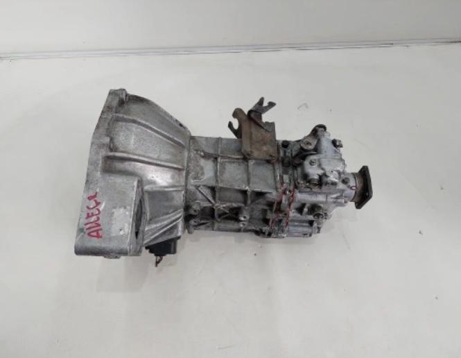 KIA K2700 PREGIO 2.7 D Prevodovka manuálna