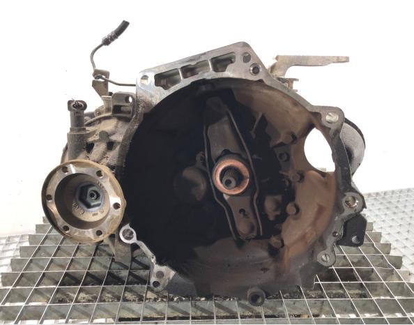 VW POLO SKODA FABIA I   1.4 TDI 55 KW /75HP Prevodovka GGV (Prevodovky)