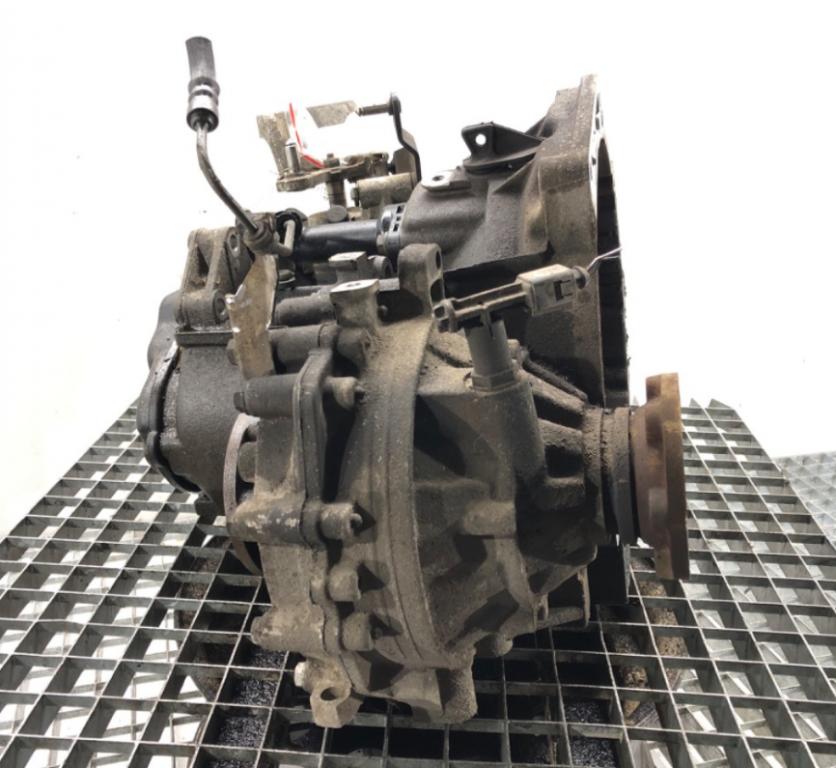 VW POLO SKODA FABIA I   1.4 TDI 55 KW /75HP Prevodovka GGV (Prevodovky)