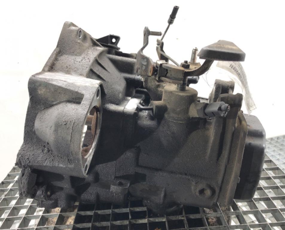 VW POLO SKODA FABIA I   1.4 TDI 55 KW /75HP Prevodovka GGV (Prevodovky)