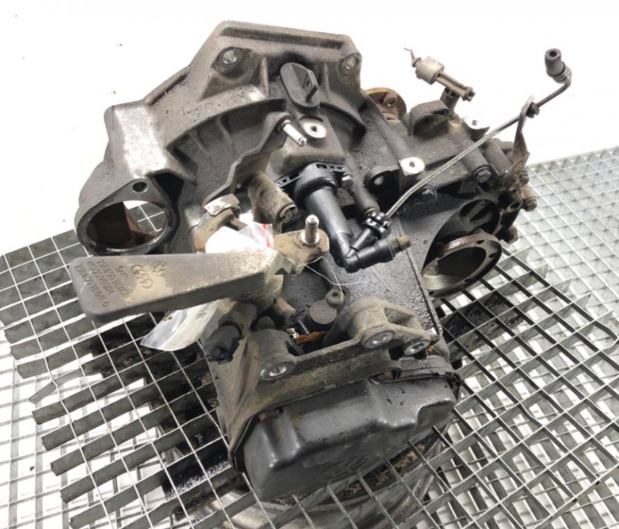 VW POLO SKODA FABIA I   1.4 TDI 55 KW /75HP Prevodovka GGV (Prevodovky)