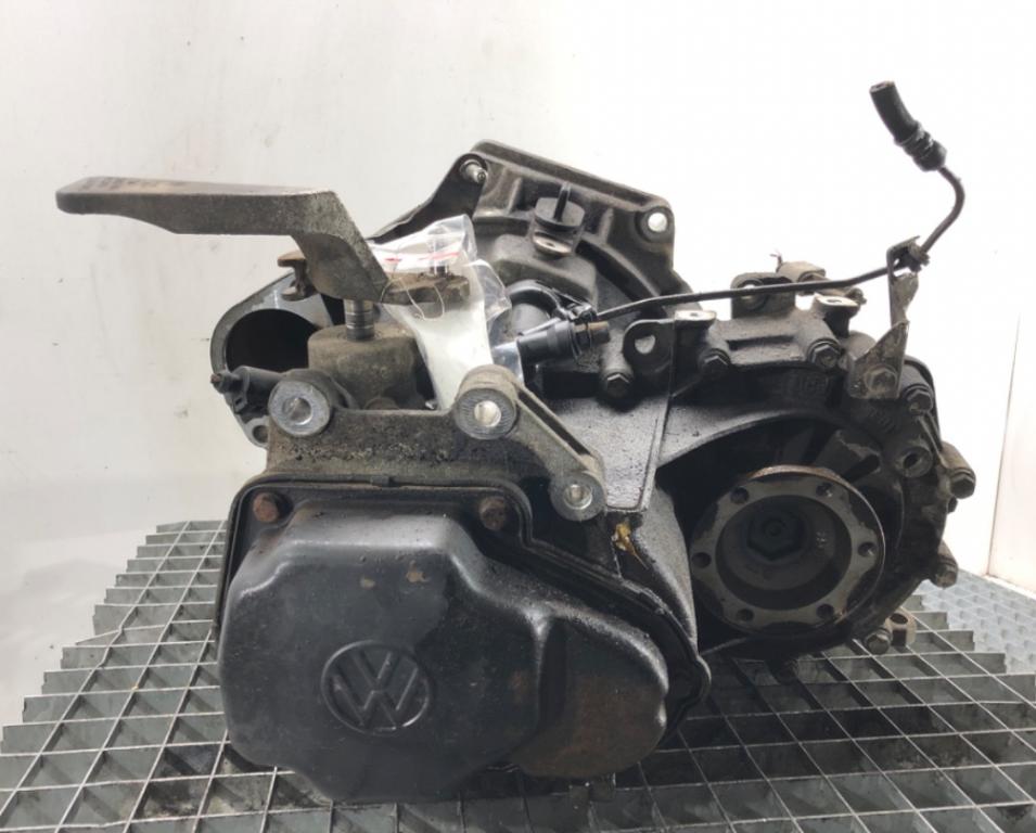 VW POLO SKODA FABIA I   1.4 TDI 55 KW /75HP Prevodovka GGV (Prevodovky)