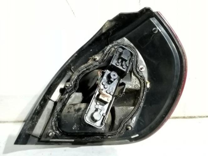 Nissan Almera N16 HB Svetlo zadné ľavé