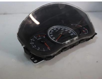 SUZUKI SWIFT IV LIFT 1.3 Prístrojovka 34100-72KB0 34100-62J0 (Prístrojové dosky, displeje)
