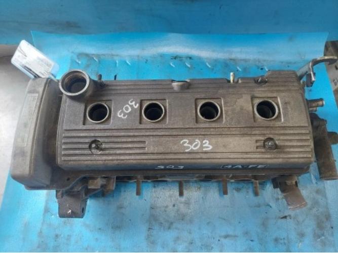 AVENSIS T22 1.6 16V Hlava motora 4AFE