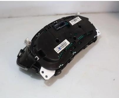 SUZUKI SWIFT IV LIFT 1.3 Prístrojovka 34100-72KB0 34100-62J0 (Prístrojové dosky, displeje)