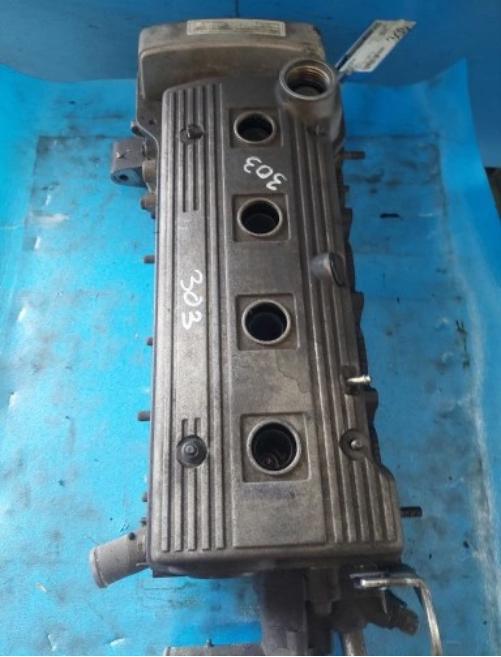 AVENSIS T22 1.6 16V Hlava motora 4AFE