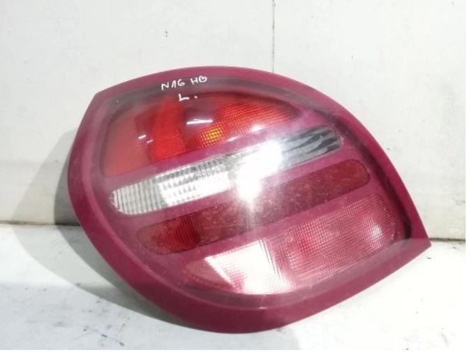 Nissan Almera N16 HB Svetlo zadné ľavé