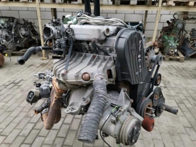 AUDI 80 B3 B4 100 C4 2.0 16V Motor kompletný ACE 