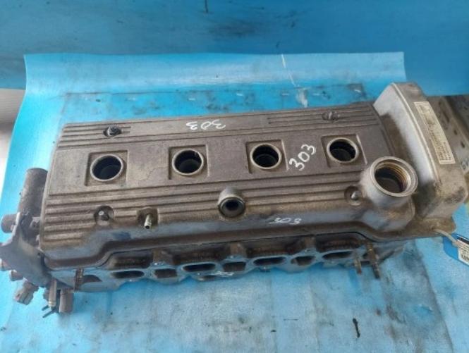 AVENSIS T22 1.6 16V Hlava motora 4AFE