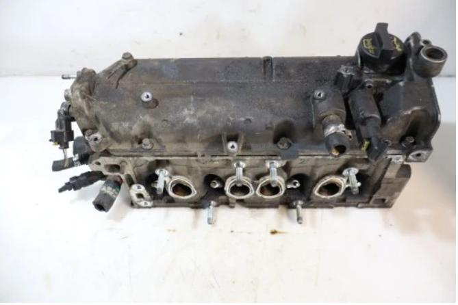 FIAT GRANDE PUNTO 1.4 16V Hlava motora 552084761