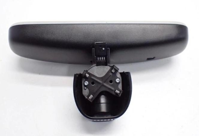 SKODA OCTAVIA III 5E Spätné zrkadlo vnútorné so snímačom svetiel 14R5G0857511D 5G0857511