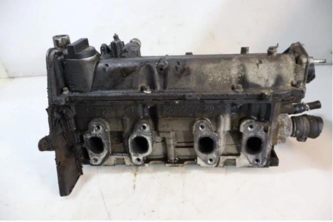 FIAT GRANDE PUNTO 1.4 16V Hlava motora 552084761