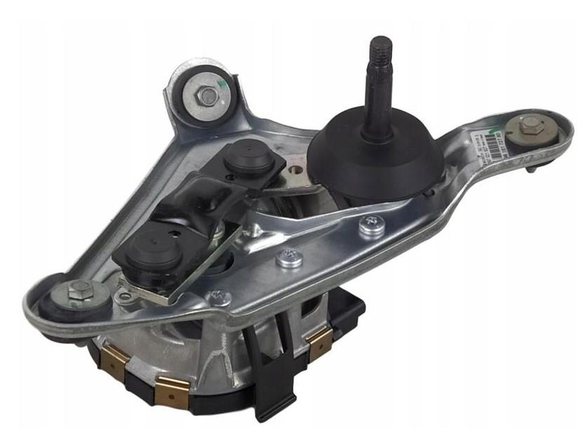 PEUGEOT 508 Motor stieračov ľavy pravy originál