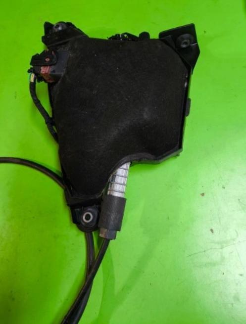 Citroen c4 I Ručná brzda A2C53092224