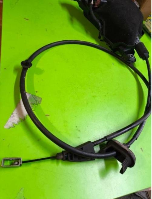 Citroen c4 I Ručná brzda A2C53092224