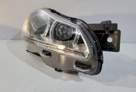 Jaguar XJ reflektor pravy Bi-xenon AW9313W029FD