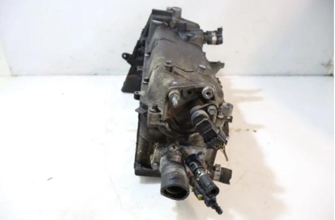 FIAT GRANDE PUNTO 1.4 16V Hlava motora 552084761