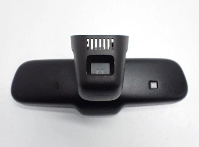 SKODA OCTAVIA III 5E Spätné zrkadlo vnútorné so snímačom svetiel 14R5G0857511D 5G0857511