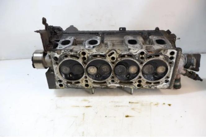 FIAT GRANDE PUNTO 1.4 16V Hlava motora 552084761