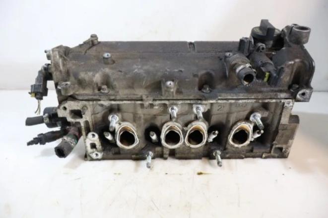 FIAT GRANDE PUNTO 1.4 16V Hlava motora 552084761